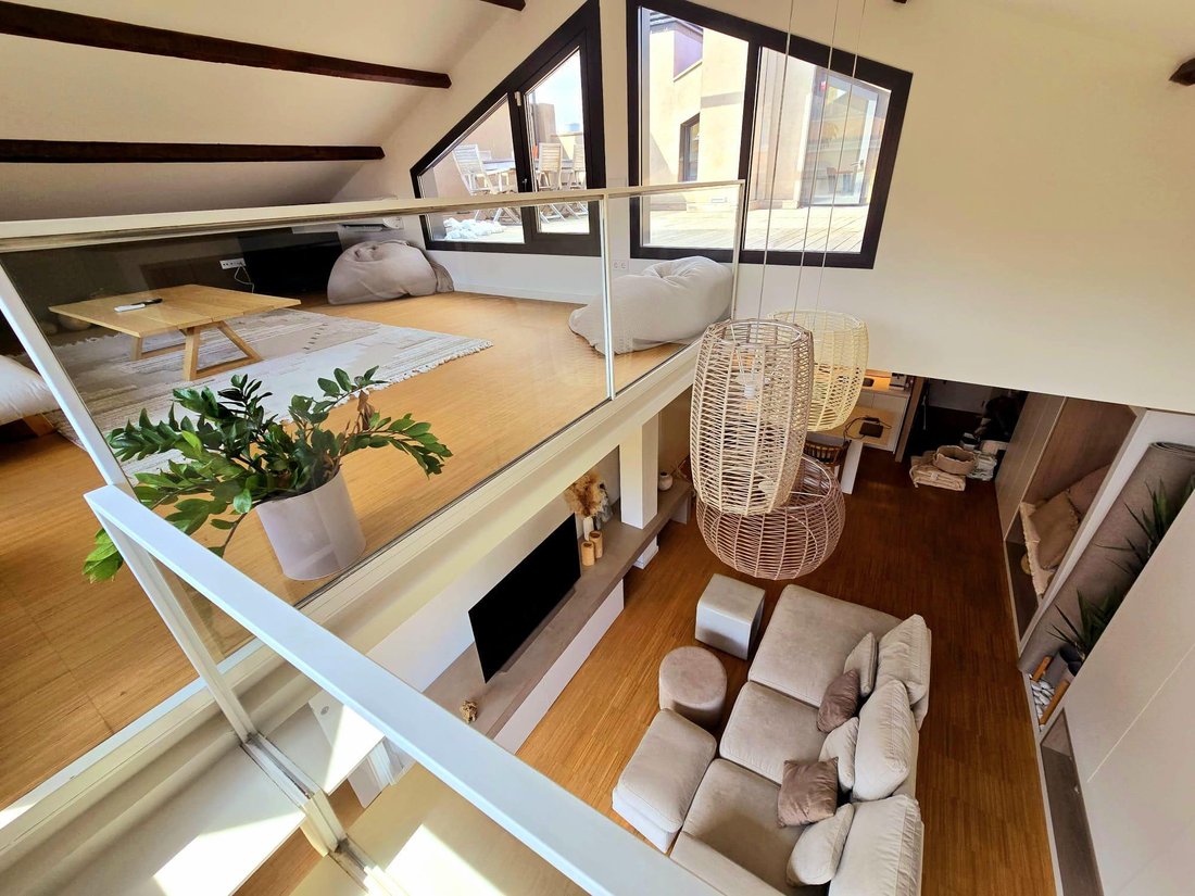 Apartment in Ciutat Vella, Barcelona, Spain 1 - 18301603