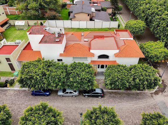 House in Puebla, Puebla, Mexico 1 - 18303109