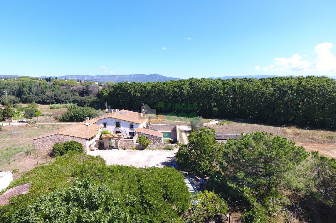 Land in Sant Celoni, Catalonia, Spain 4 - 18299839