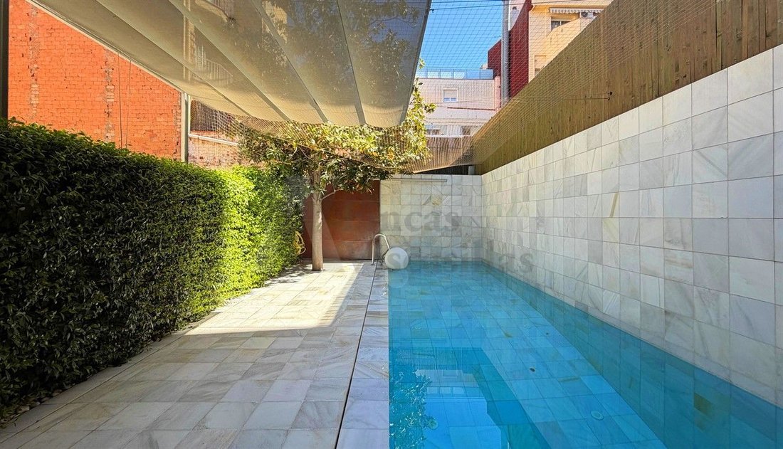 House in Les Corts, Barcelona, Spain 4 - 18300155