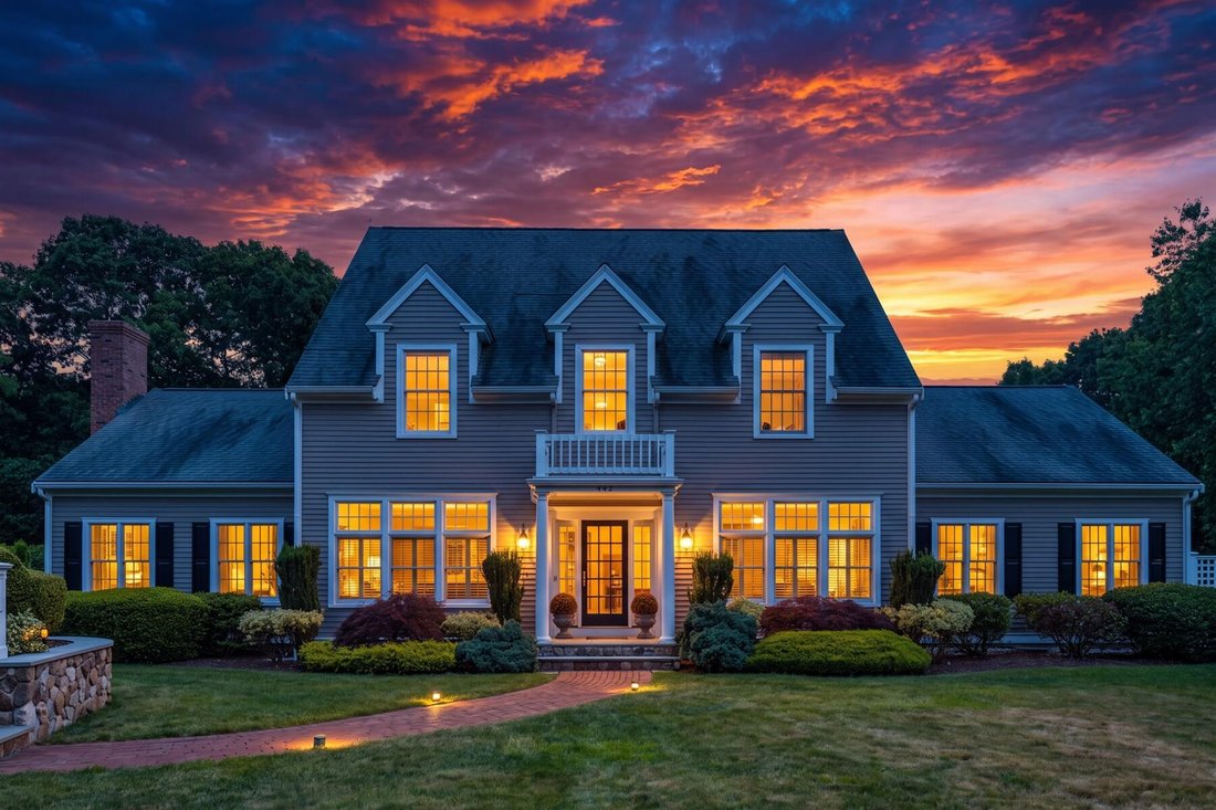 House in Barnstable, Massachusetts, United States 1 - 18302630