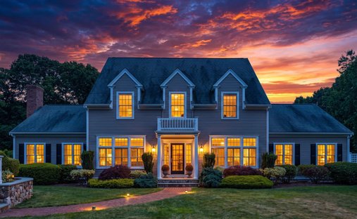 Casa a Barnstable, Massachusetts, Stati Uniti 1