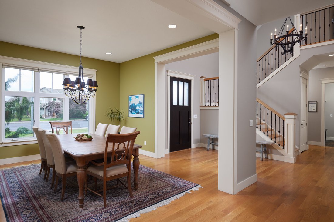 House in Walla Walla, Washington, United States 5 - 18302601