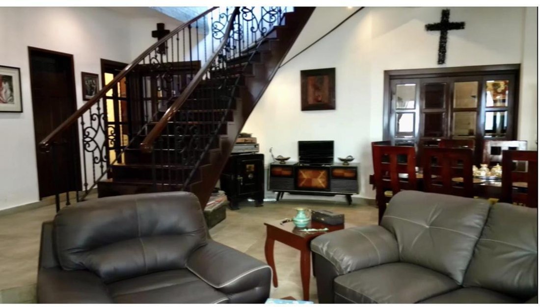 House in Playa del Carmen, Quintana Roo, Mexico 3 - 18299295
