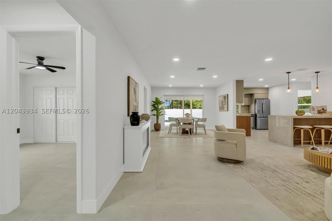 House in Davie, Florida, United States 4 - 18301534