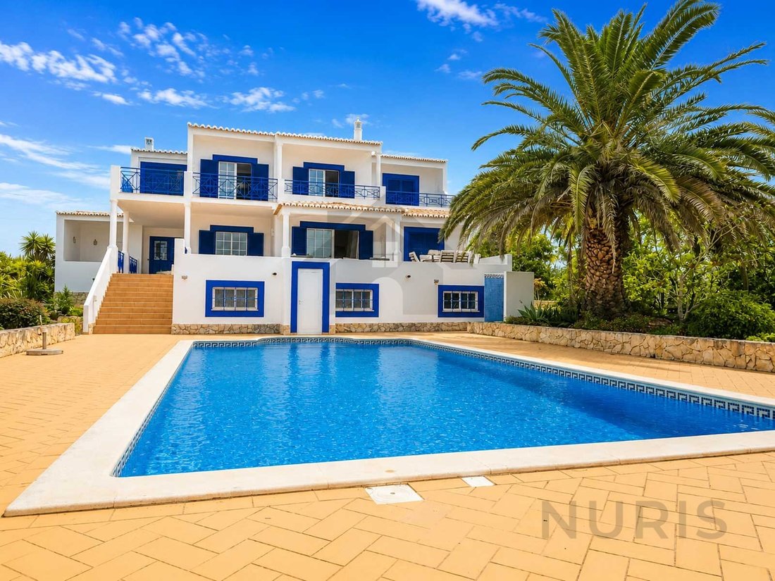 House in Praia da Luz, Algarve, Portugal 1 - 18302741