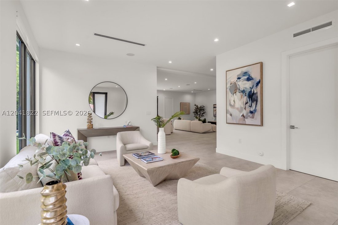 House in Miami, Florida, United States 3 - 18301551