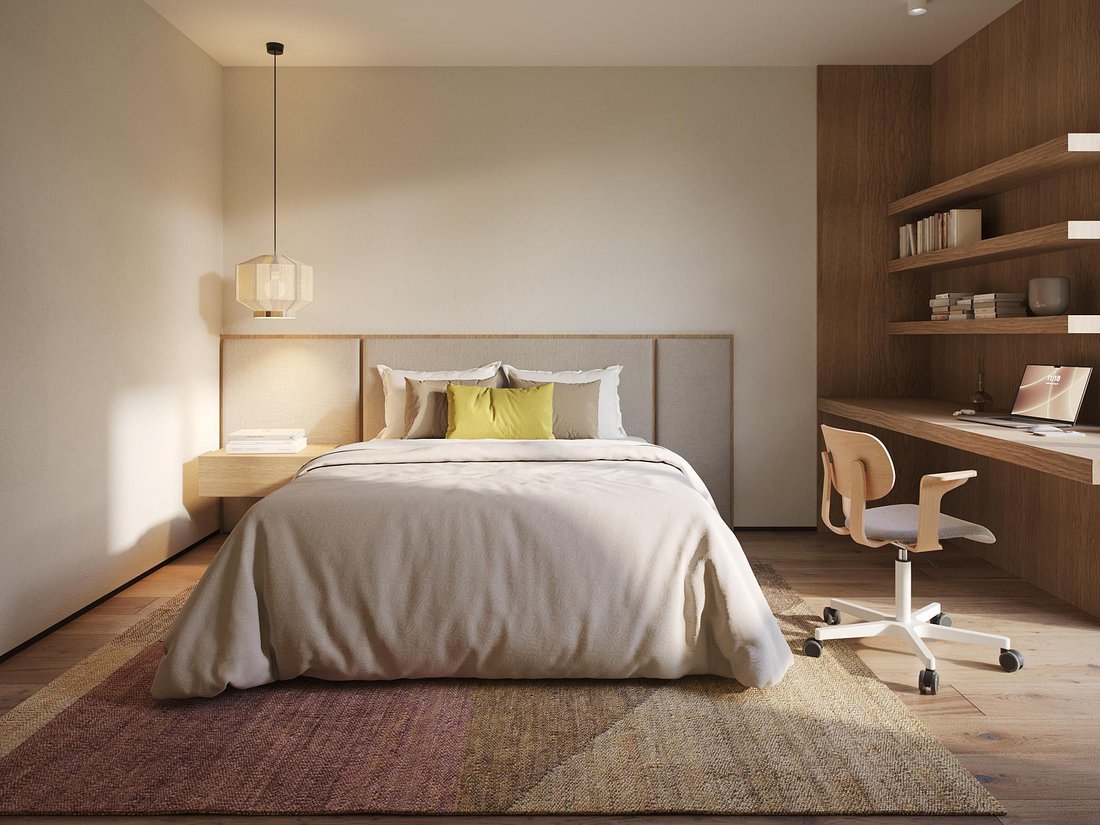 Apartment in Les Corts, Barcelona, Spain 2 - 18302556