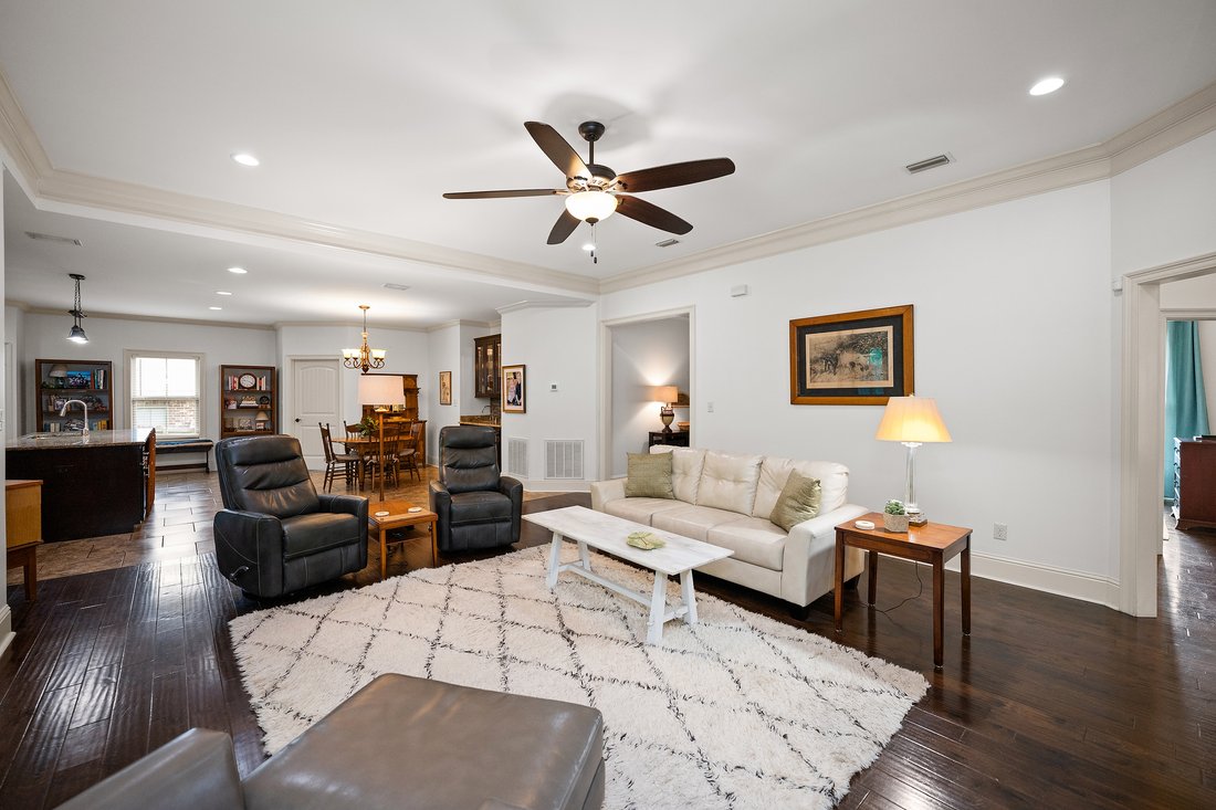 House in Fairhope, Alabama, United States 2 - 18298543