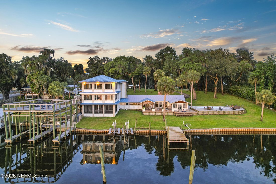 House in Welaka, Florida, United States 2 - 18301349
