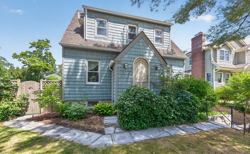 House in Locust Valley, New York, United States 1