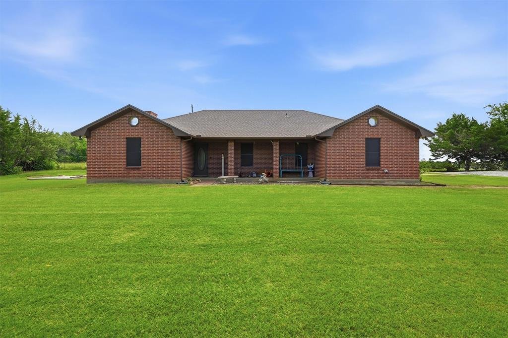 House in Pottsboro, Texas, United States 1 - 18087152