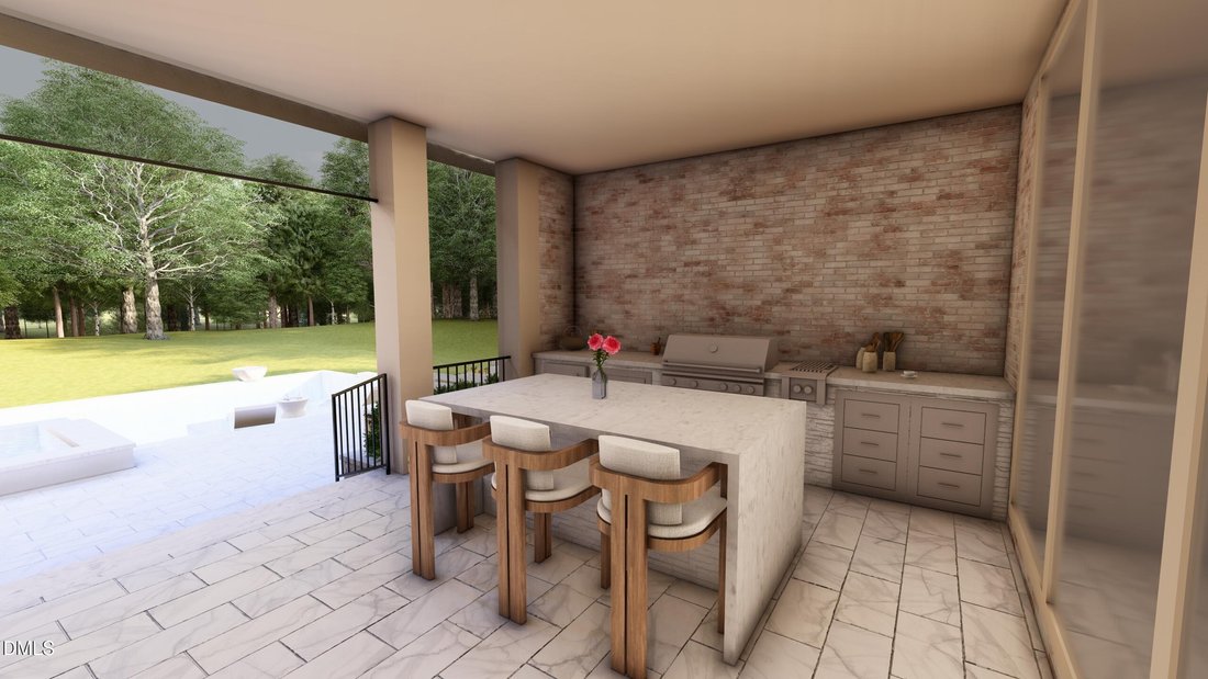 House in Raleigh, North Carolina, United States 5 - 18302830