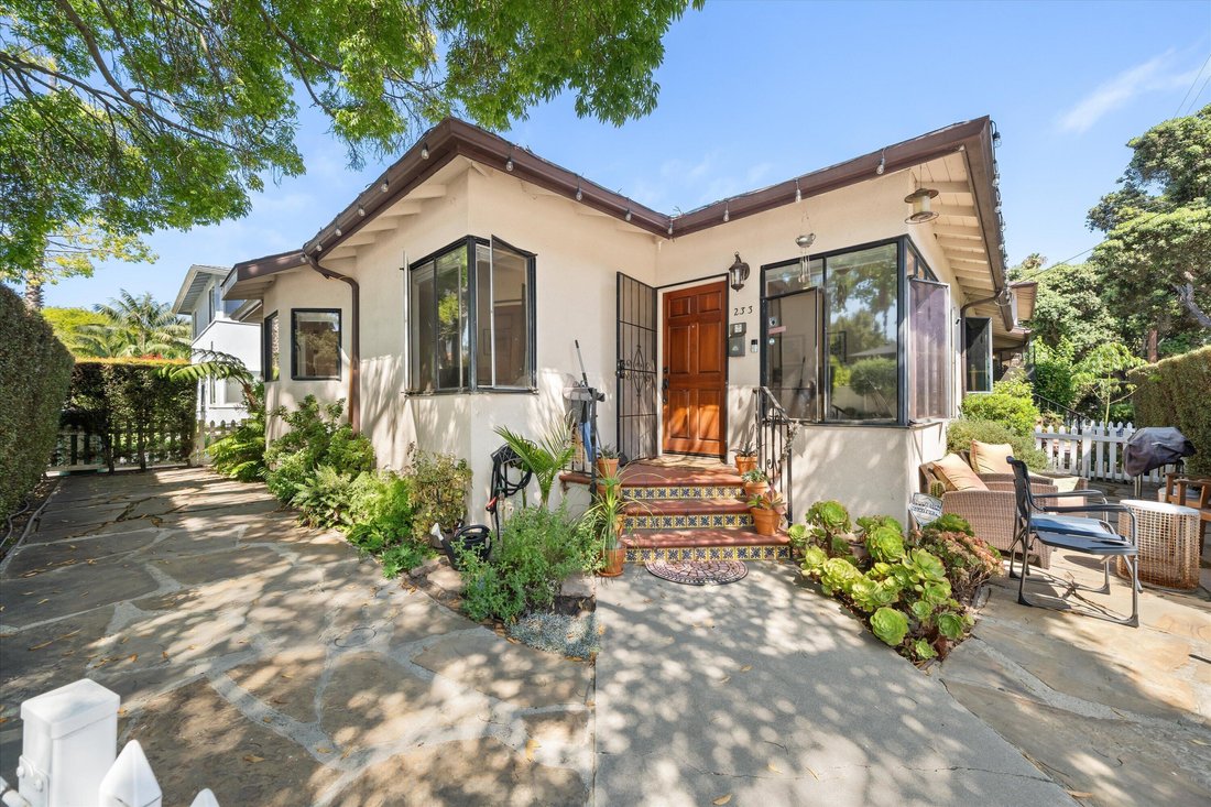 House in Santa Barbara, California, United States 5 - 18299678