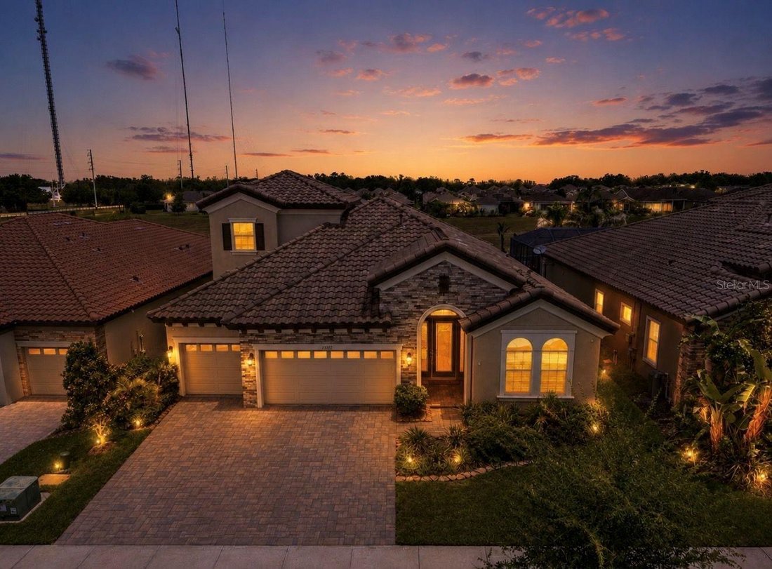 House in Riverview, Florida, United States 1 - 18211304