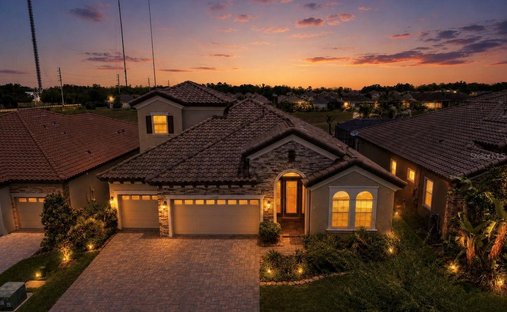 House in Riverview, Florida, United States 1
