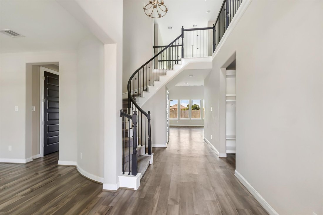 House in Baytown, Texas, United States 4 - 18302080