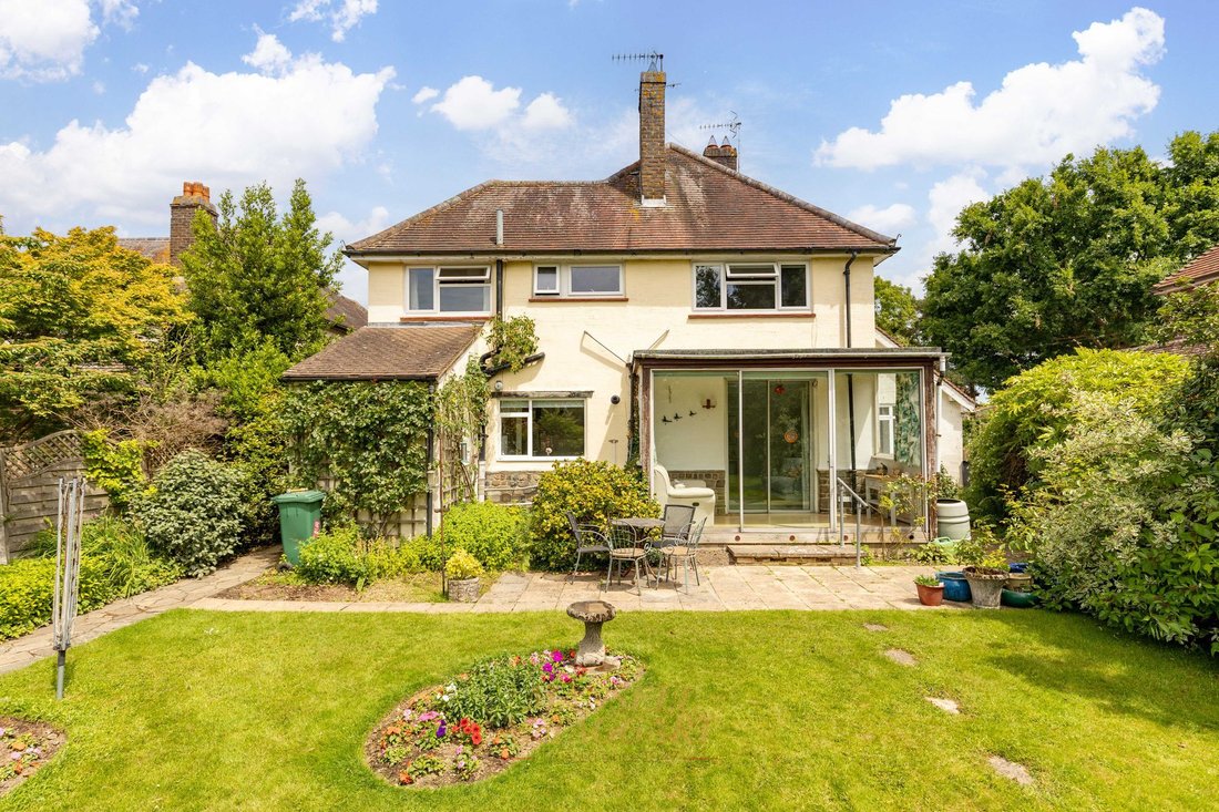 Casa a Horley, Inghilterra 2 - 18298504