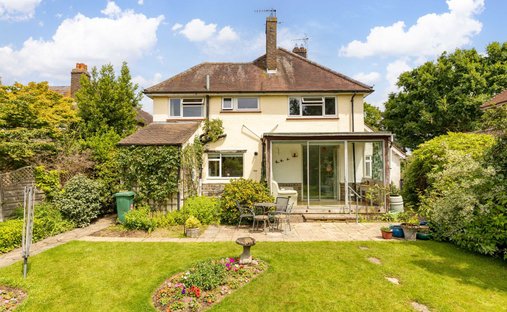 Casa a Horley, Inghilterra 1