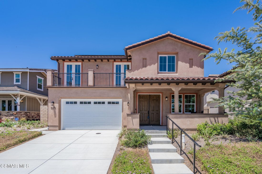 House in Simi Valley, California, United States 4 - 15739390