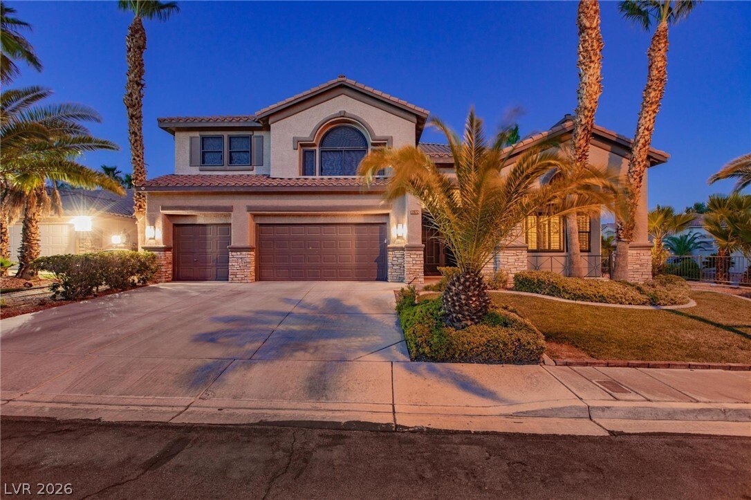 House in Las Vegas, Nevada, United States 3 - 18300064
