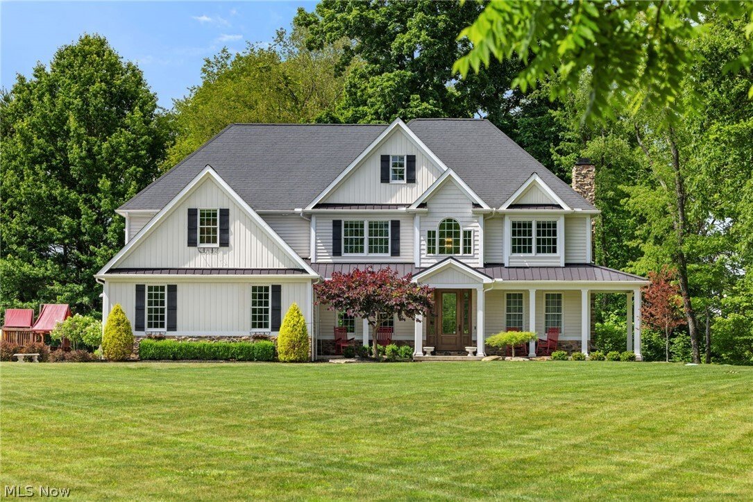 House in Leetonia, Ohio, United States 2 - 18301728