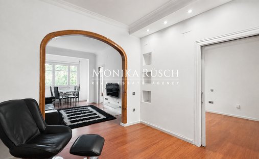 Apartamento en Eixample, Barcelona, España 1