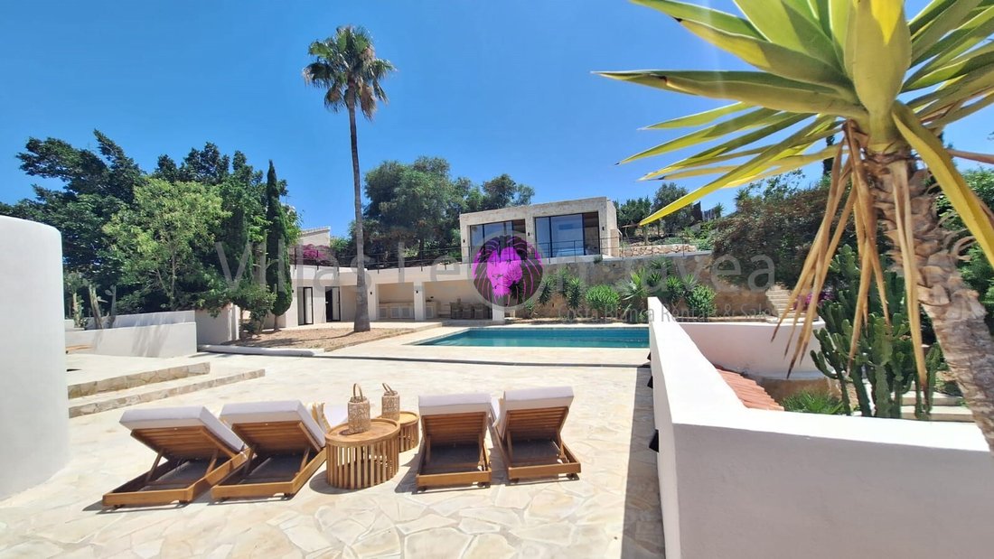 Villa in Xabia / Javea, Valencian Community, Spain 3 - 18302735
