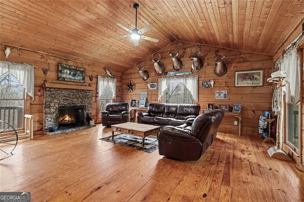 House in Winston, Georgia, United States 5 - 18185056