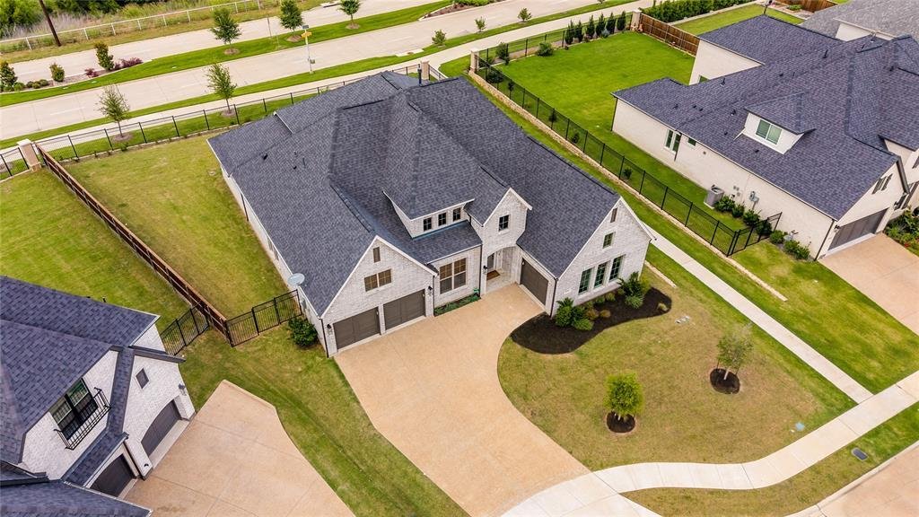 House in Prosper, Texas, United States 1 - 18159342