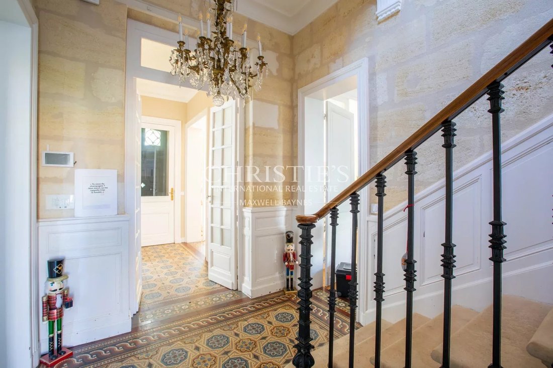 House in Caudéran-Barrière Judaïque, Bordeaux, France 5 - 18298611