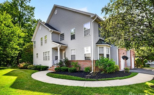 Municipio de North Brunswick, Nueva Jersey, Estados Unidos 1
