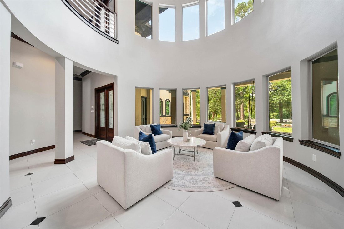 House in Conroe, Texas, United States 4 - 18302094