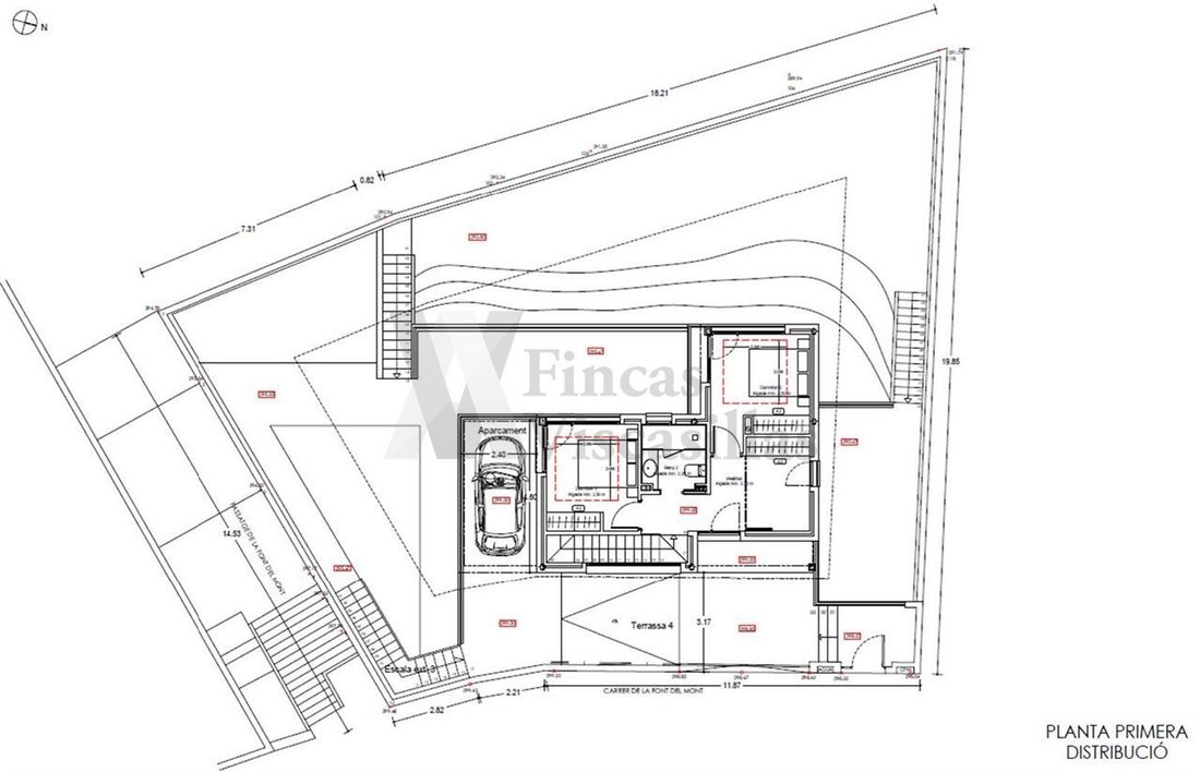 House in Sarrià-Sant Gervasi, Barcelona, Spain 3 - 18300072
