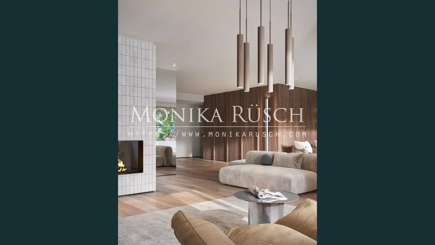 Apartment in Les Corts, Barcelona, Spain 4 - 18300991