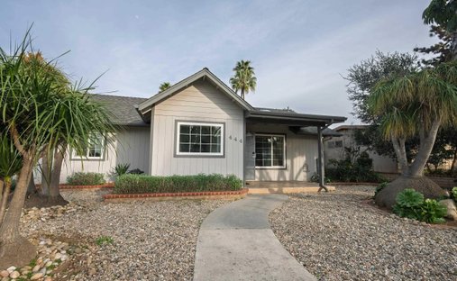 House in Vista, California, United States 1