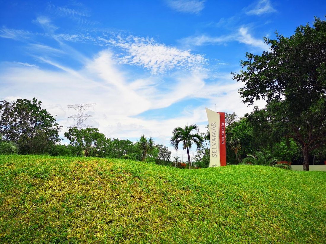 Land in Playa del Carmen, Quintana Roo, Mexico 1 - 18299309