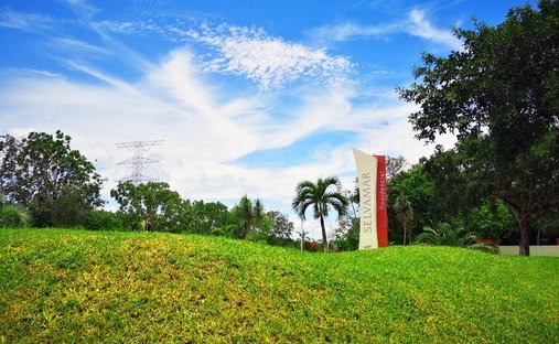 Terreno en Playa del Carmen, Quintana Roo, México 1