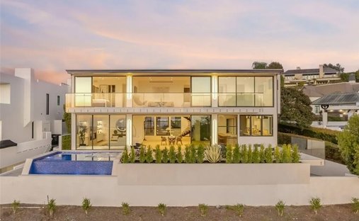 House in Newport Beach, California, United States 1