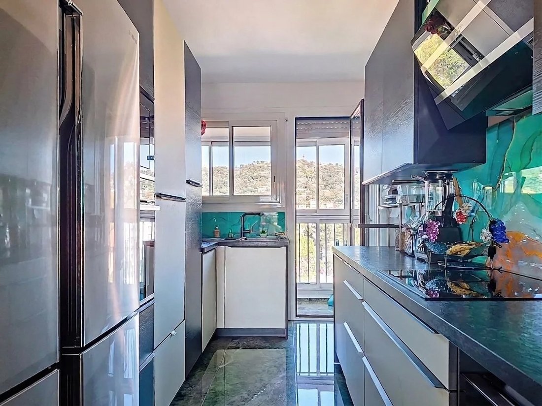 Apartment in La Californie, Cannes, France 4 - 17704897
