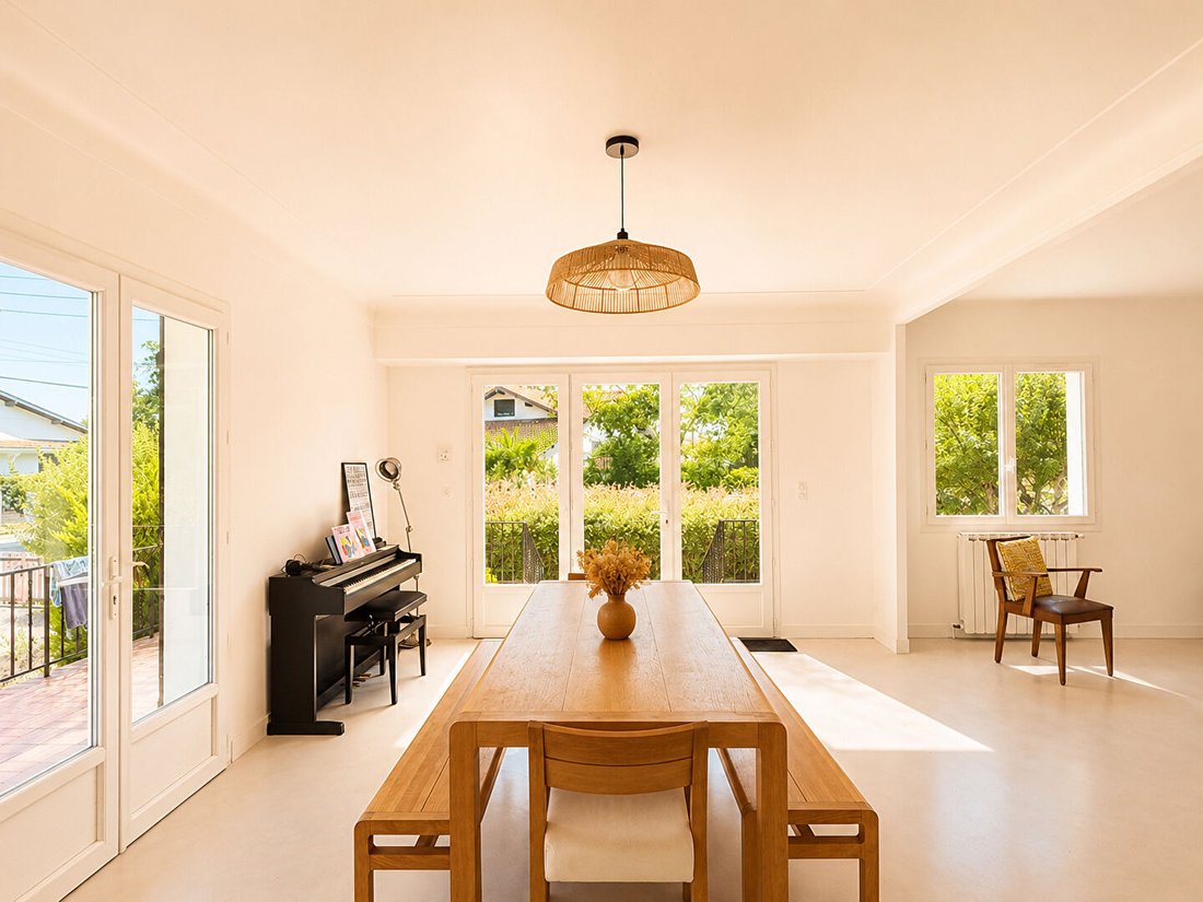 Villa in Bouhebe, Capbreton, France 5 - 18303009