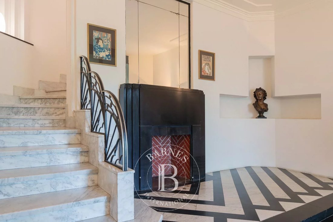 Apartment in Nancy, Grand Est, France 1 - 18302816