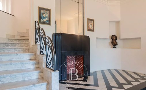 Apartment in Nancy, Grand Est, France 1