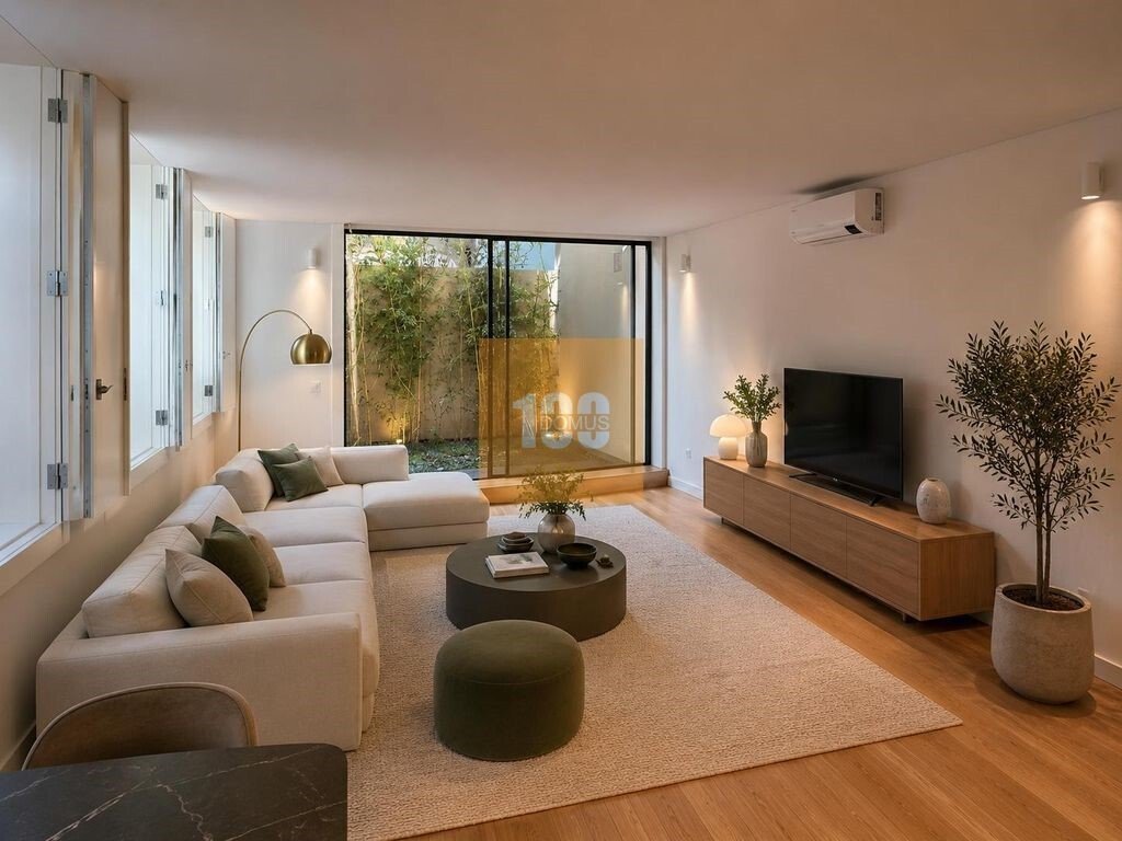 House in Matosinhos e Leca da Palmeira, Porto District, Portugal 3 - 17730892