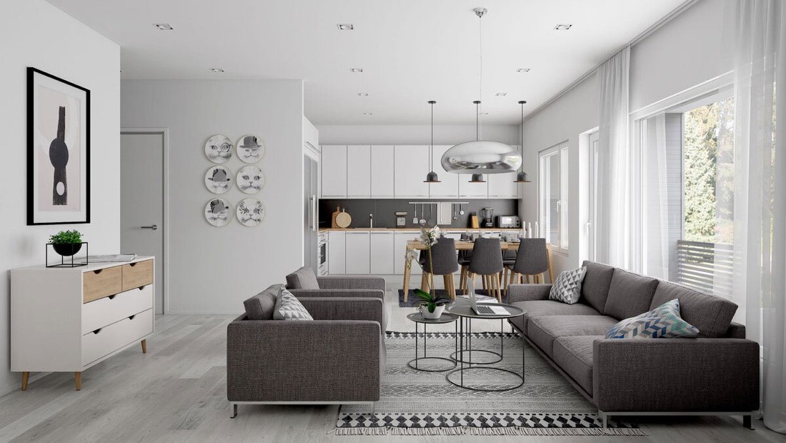 Apartment in Savonarola - Ferrovia, Padua, Italy 4 - 18302881