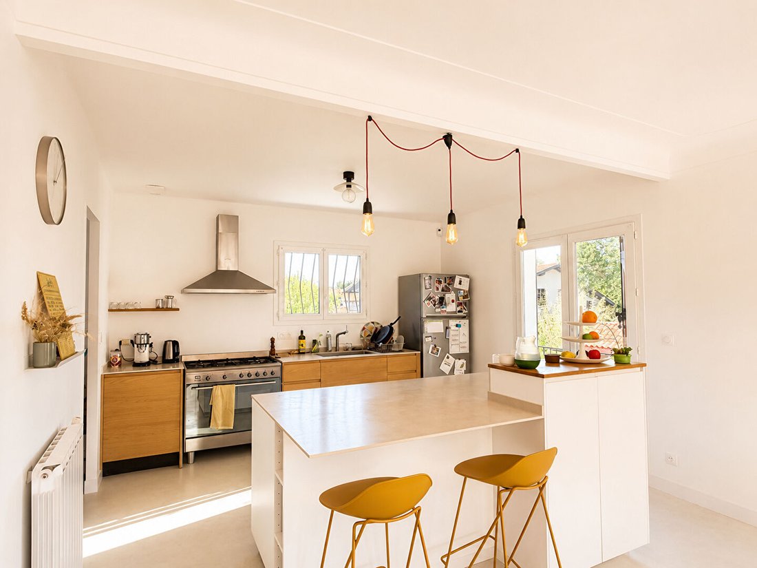 Villa in Bouhebe, Capbreton, France 4 - 18303009