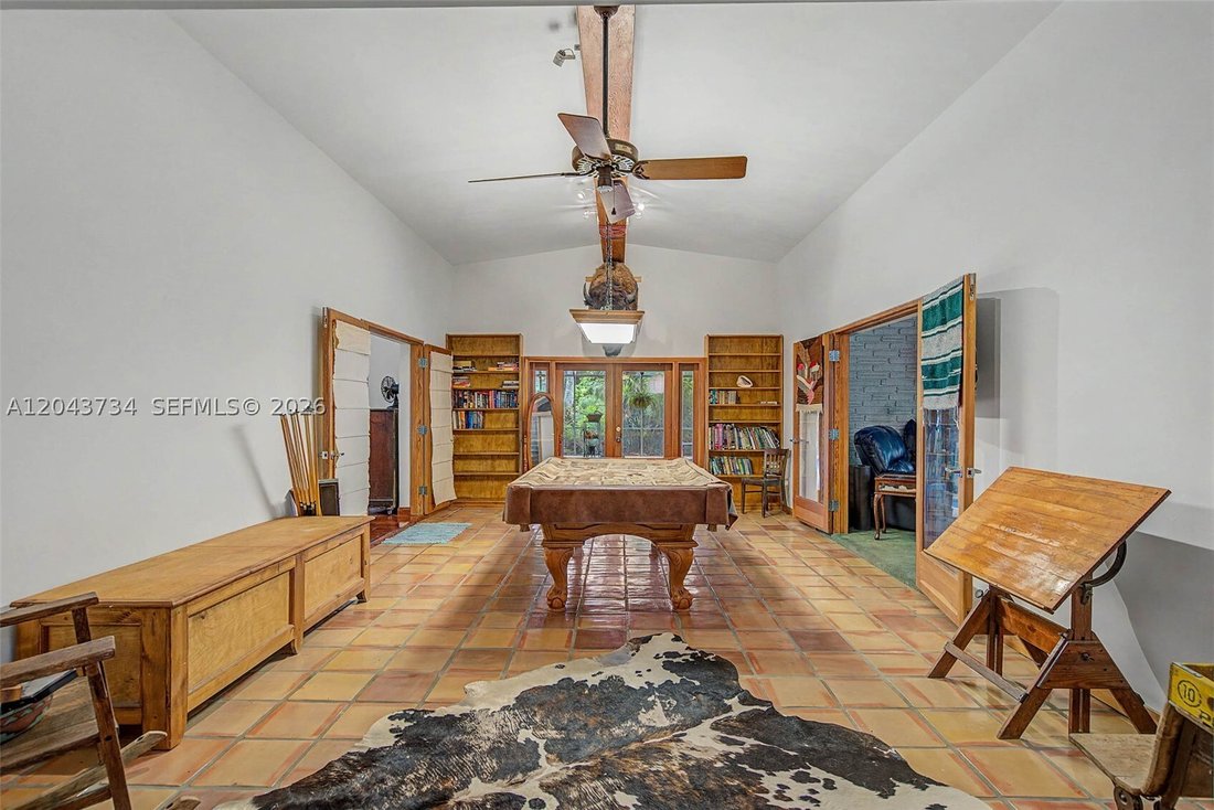 House in Homestead, Florida, United States 5 - 18301578