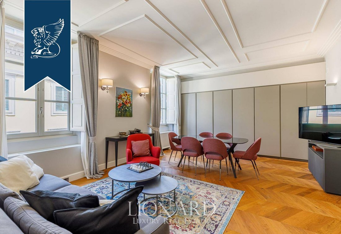 Apartment in Center, Florence, Tuscany 4 - 18302868