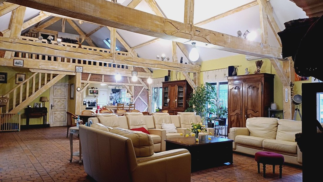 Villa in Sully-sur-Loire, Centre-Val de Loire, France 2 - 18302926