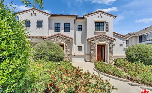 Condo in Arcadia, California, United States 1